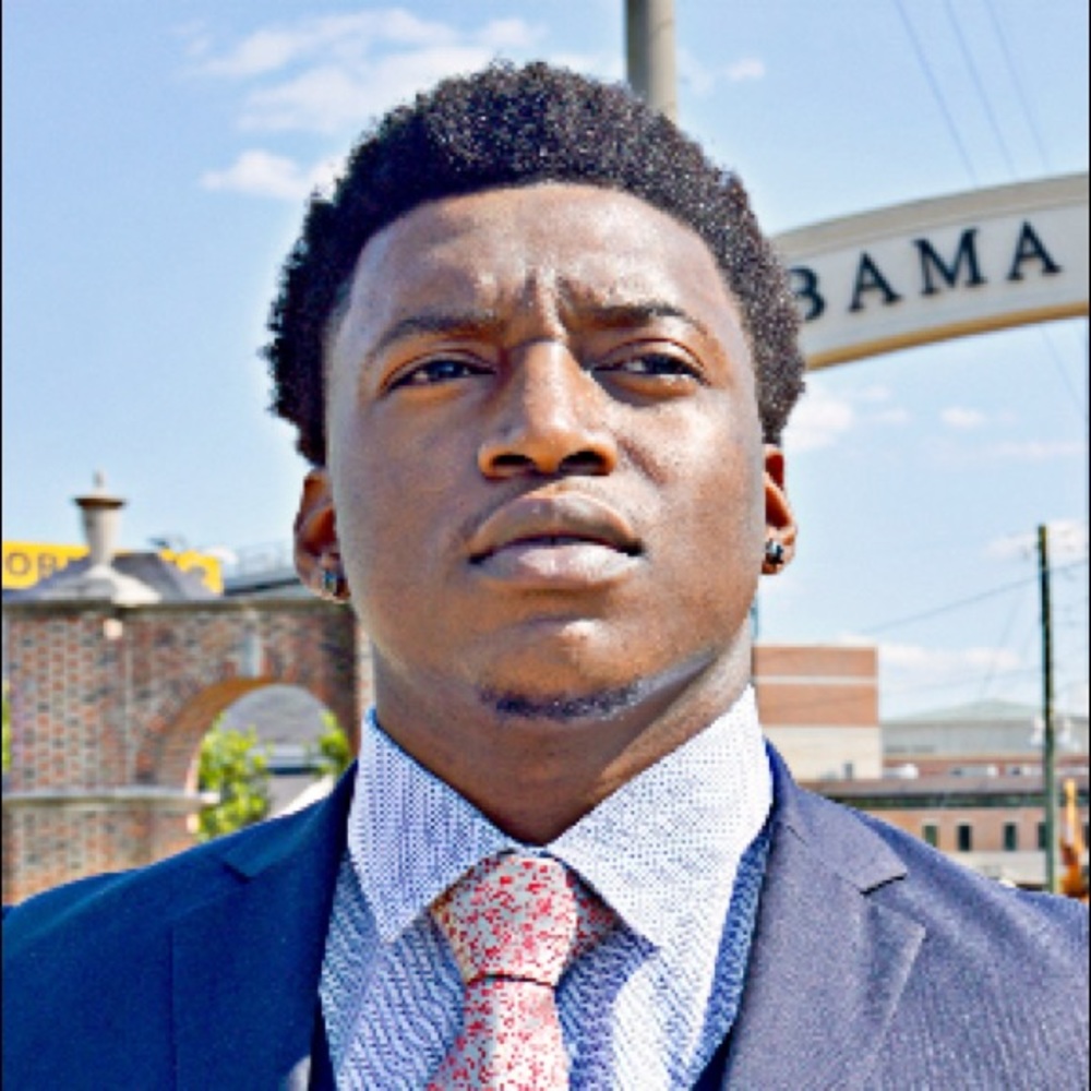 Meet your Posher, Rodney